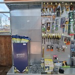 Partij handgereedschap o.a. Verto, Topex