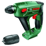 Bosch Uneo 4800bpm Lithium-Ion (Li-Ion) 1200g accu Boorhamer