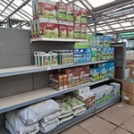 Assortiment meststof DCM