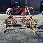 Schudder Strela, 360