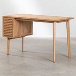 Bureau Sklum, Deleyna