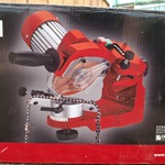 Zaagketting slijpmachine Einhell, GC-CS235E, bouwjaar 2024