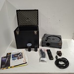 Diaprojector Kodak, Ektrapro 5000