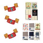 Partij  Verstelbare zwembandjes, boeken en agenda’s