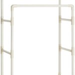 Ca. 68x Kledingrek Songmics