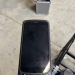 Handscanner, RFID Reader (Android 11/13) Chainway, C72