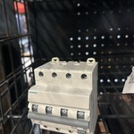 7x Aardlekautomaat 16A 30mA B-kar 3P+N Siemens, 5SU13466FP16