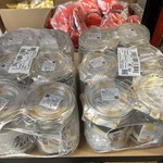 12x Weckpot 100 cl Fido