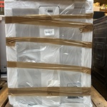 Vrieskist 142 liter CHiQ, FCF142DE