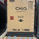 Koel-vriescombinatie 86 liter CHiQ, FTM86L4E