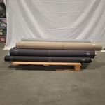 13x Rol Meubel- en outdoorstof