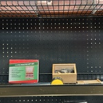 Divers gereedschap w.o. steeksleutels, nagels W.o. Gedore, Wiha, DeWAL