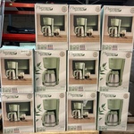 42x Koffiezetapparaat met thermoskan Bestron, Spirits of Nature ACM100