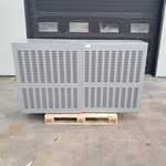 3x Akoestische schuifdeurkast, Mewaf