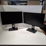 2x Monitor BenQ, BL2706-T, 2018