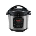 2x Snelkookpan Cook.