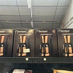 12x Koffiezetapparaat Bestron, ACM1000CO