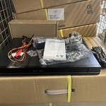 40x Mini-ITX behuizing voor IPTV inclusief accessoires