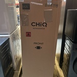 Koel-vriescombinatie 157 liter CHiQ, FBM157L42