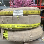 5x Rol Henco gas Alupex meerlagen buis in mantel