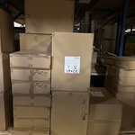 39x Design lamp Paco Home