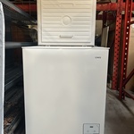 Vrieskist 142 liter CHiQ, FCF142DE