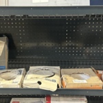 Partij (stroom)kabels