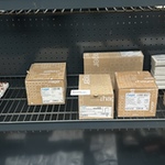 40x Meterkast accessoires w.o. zekeringen, houders W.o. Hager