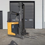 (NS materiaal) Reachtruck, Atlet, UNS 160 DTF VRE 675, 2007