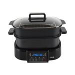 2-in-1 multicooker Cook.