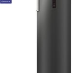 Vrijstaande vriezer 206 liter 6 lades CHiQ, CSD206NEID