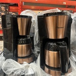 25x Koffiezetapparaat met thermoskan Bestron