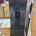 Koel-vriescombinatie 231 liter CHiQ, FBM228NE4DE