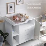 Commode (2 dozen) FF Europe