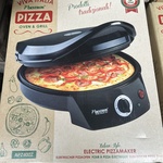 17x Pizza oven en grill Bestron, APZ400Z