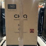 Wasmachine 7 kg AI Smart energieklasse A CHiQ, CW07123863AX