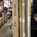 11x Würth draadeind en meterkast profielen