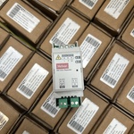 45x Installatiemateriaal w.o. Dali repeater voor DIN-rail, inschakelst