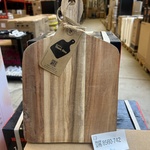 14x Houten snijplank