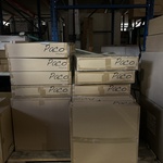 17x Design lamp Paco Home