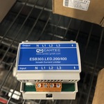 9x Inschakelstroombegrenzer Camtec, ESB 303