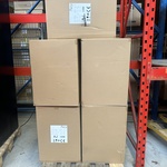 36x Design lamp Paco Home