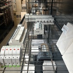 30x Meterkast zekeringhouder W.o. Siemens, Hager