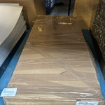 Multifunctionele fitnessbank Physionics, HNTLB010A0000000