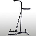 Standaard voor bokszak en speedbaltrainer Physionics