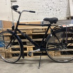 Herenfiets hoogte 53 Pointer, Horizon, nero blauw