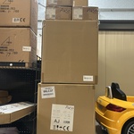 59x Tafellamp Paco Home