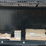 16x Doos elektronica accessoires w.o. terminal block Weidmüller