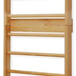 Gymnastiek wandrek 195x80x14 cm Physionics, SPWD01B