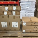 25x Tafellamp, vloerlamp Paco Home